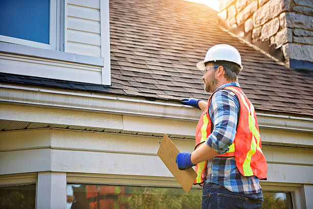 Licensed Roofing service in Kensal, ND - Ben Roofing and Steel LLC